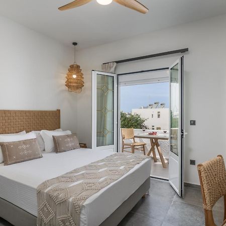 Pergola Hotel Pollónia Kültér fotó
