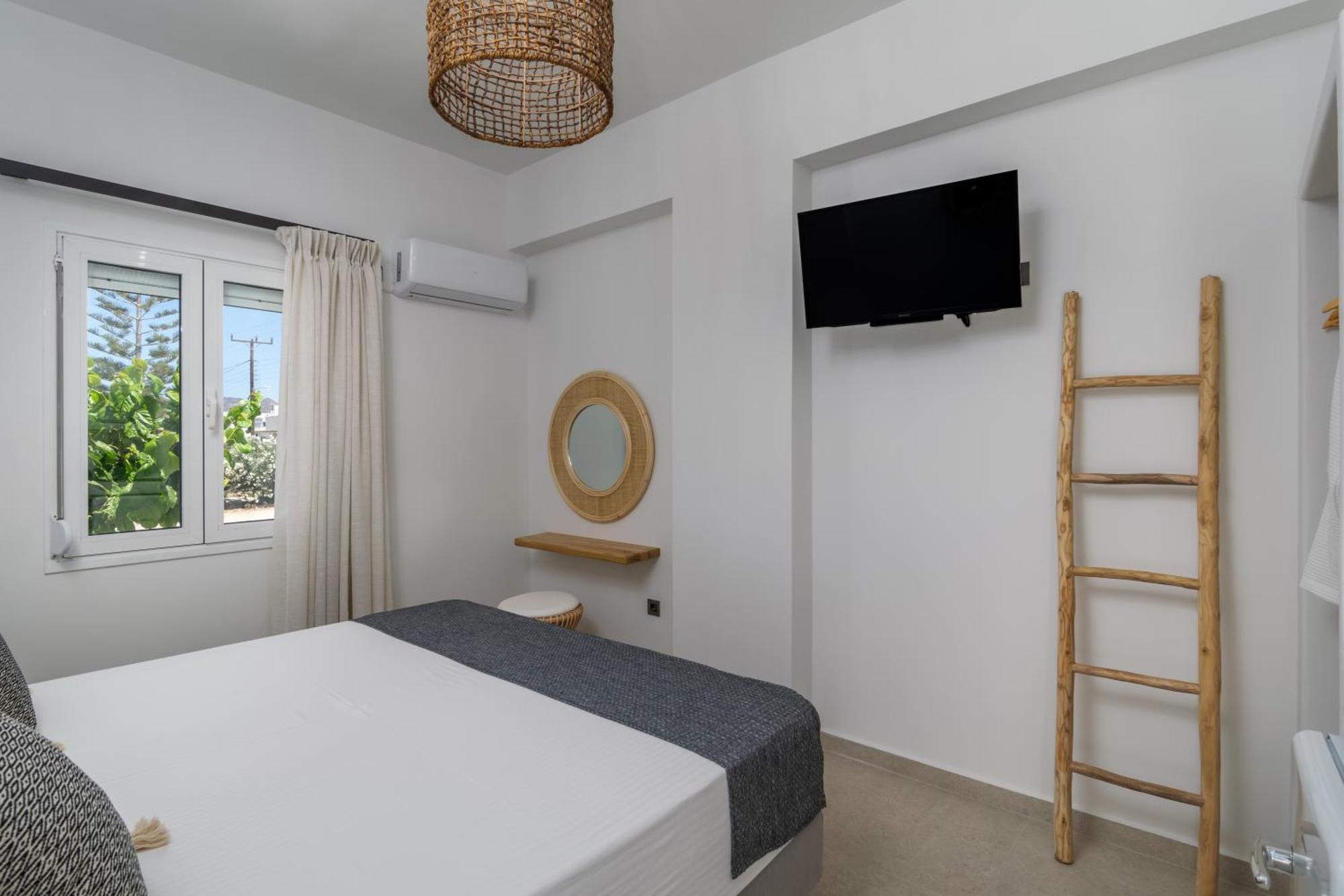 Pergola Hotel Pollónia Kültér fotó