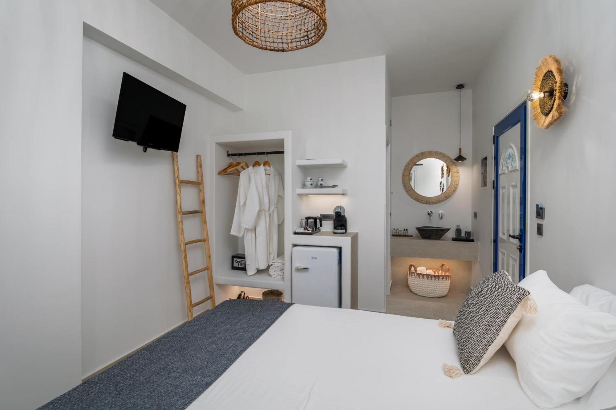 Pergola Hotel Pollónia Kültér fotó