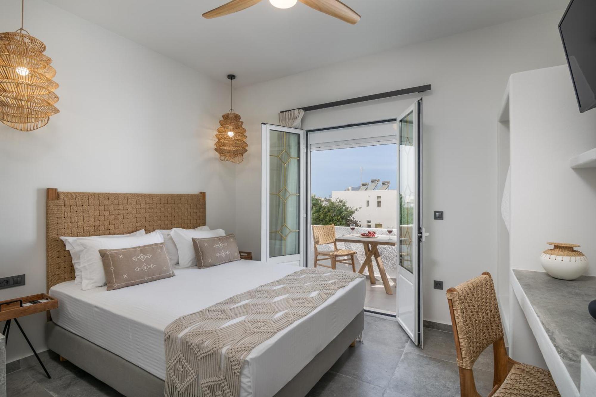Pergola Hotel Pollónia Kültér fotó