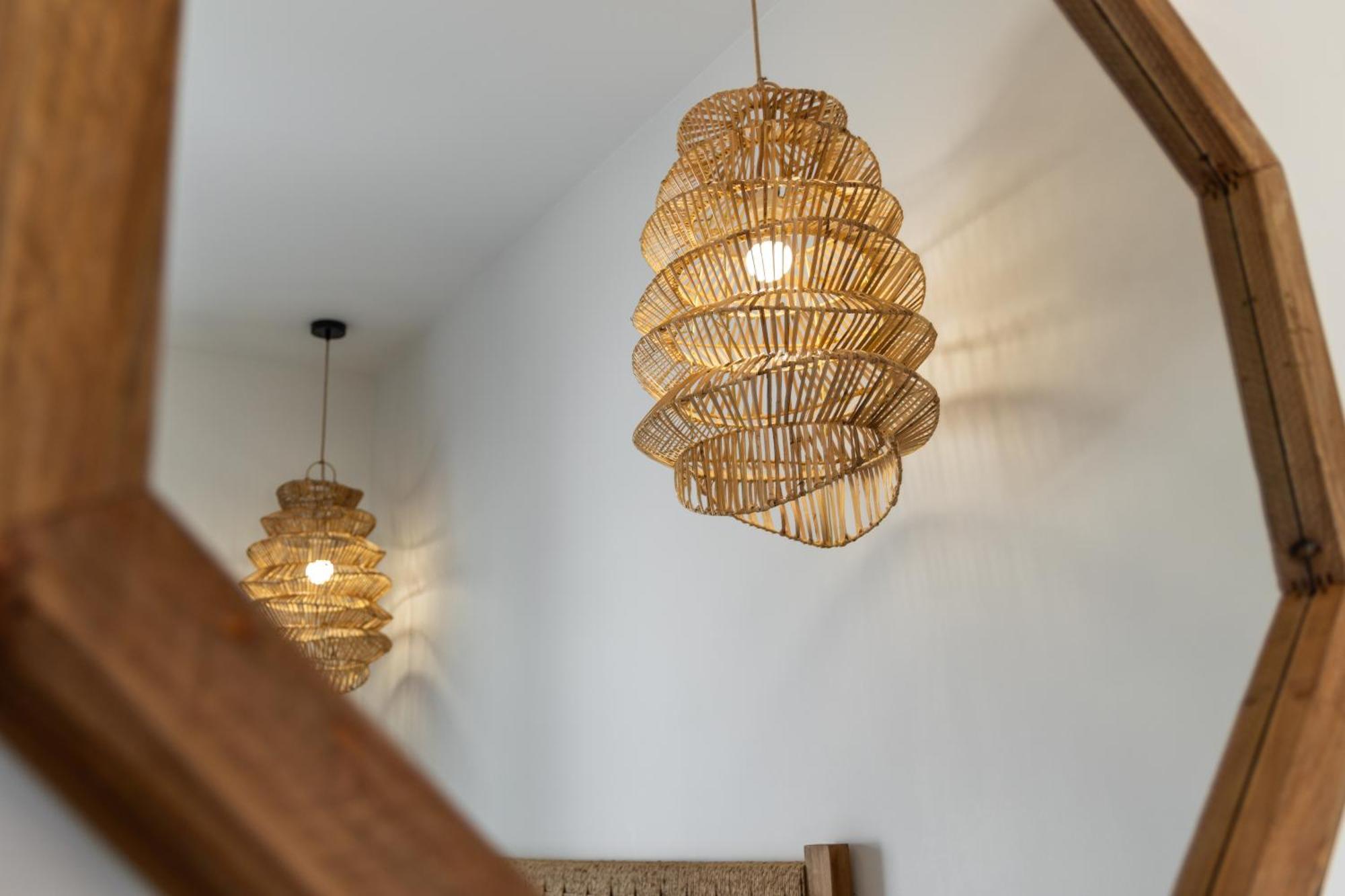 Pergola Hotel Pollónia Kültér fotó
