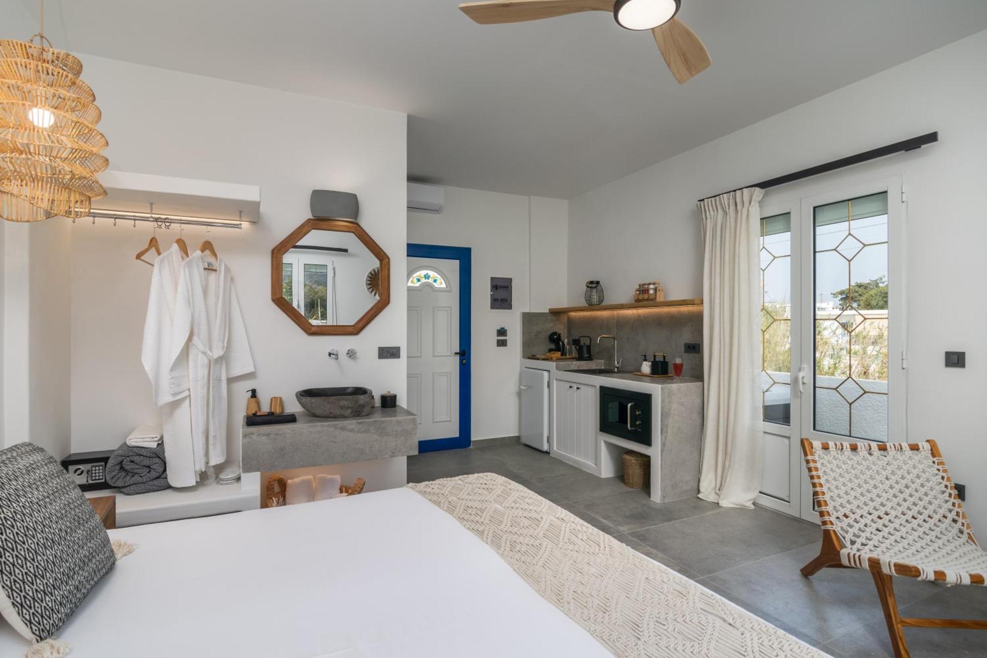 Pergola Hotel Pollónia Kültér fotó